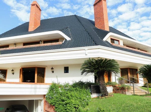 Leandro Prieto 3598 esquina Abente Haedo , , Mburicaó, Asunción,, 