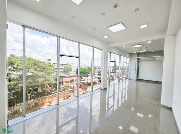 Avenida Rca. Argentina casi Avda. Eusebio Ayala 2087, Hipódromo, Asunción,, 