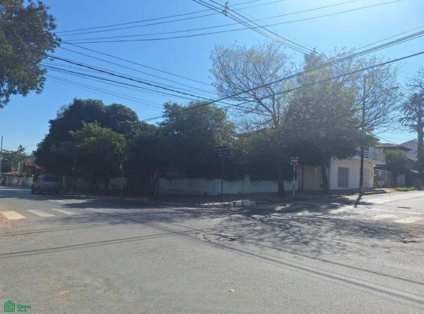 Alfredo Seiferheld esquina Cruz del Chaco 1594, Recoleta, Asunción,, 
