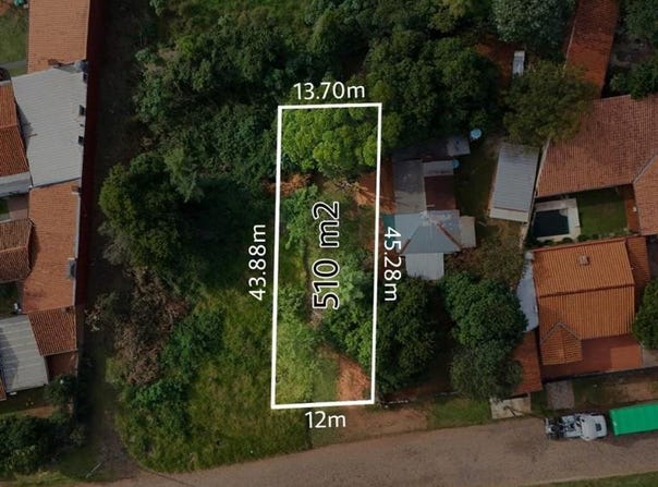 Calle Miraflores - Fraccion Azaleia Laurelty s/n, Luque, Central, Luque, Central
