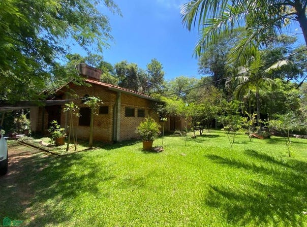 Calle Sin Nombre, Estanzuela, a cuadras de Ruta Aregua - Patiño s/n, , Areguá, Central, Aregua, Central