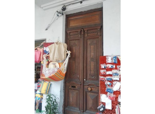 Colon 193, La Encarnación, Asunción,, 