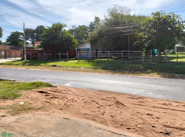 Avda. San Jose y calle Niño Jesus , Limpio, Central, Limpio, Central