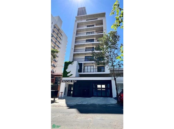 Roberto Jara Troche casi Juan de Salazar 624, Las Mercedes, Asunción,, 