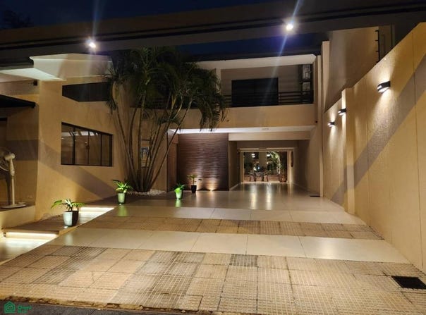 Pastor Filartiga 1073 entre Federacion Rusa y Ciudad de Corriente 1073, Las Lomas, Asunción,, 