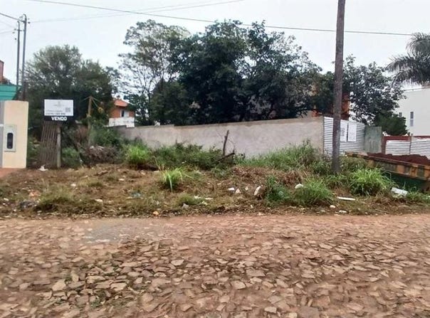 Misiones casi India s/n, Fernando de la Mora, Central, Fernando de la Mora, Central