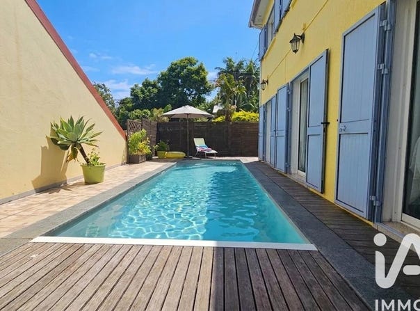 Le Tampon, Saint-Pierre 97430