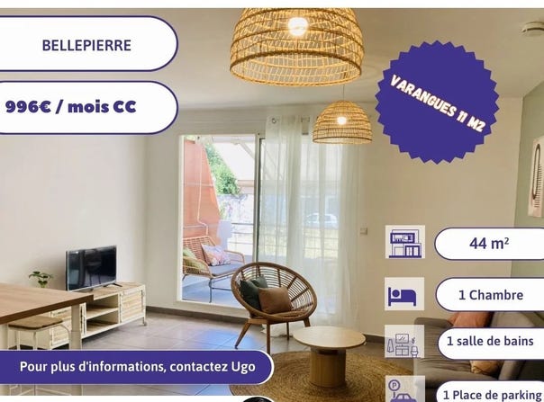 Saint-Denis, Reunion 97400