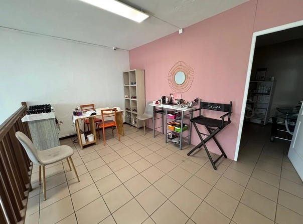 Saint-Joseph, Reunion 97480