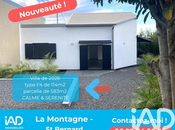 Saint-Denis, Saint-Denis 97417