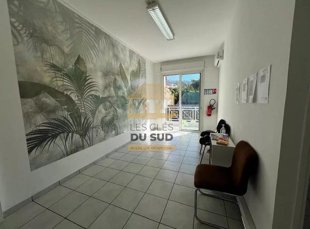 Saint-Joseph, Reunion 97480