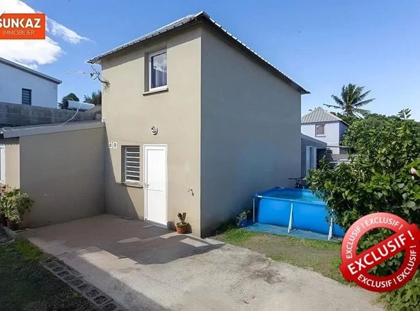 Saint-Pierre, Reunion 97410