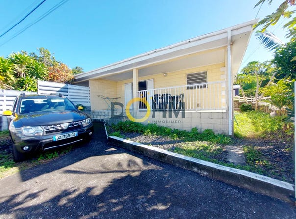 Saint-Joseph, Reunion 97480