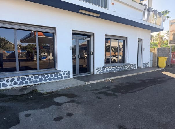 Saint-Pierre, Reunion 97410
