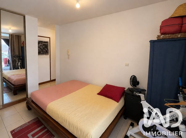 Saint-Denis, Saint-Denis 97400