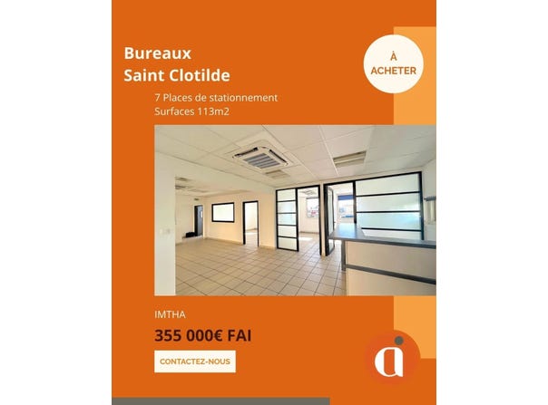 Saint-Denis, Reunion 97400