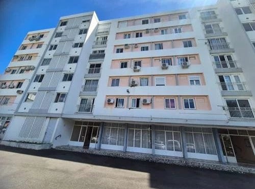 Saint-Denis, Reunion 97400