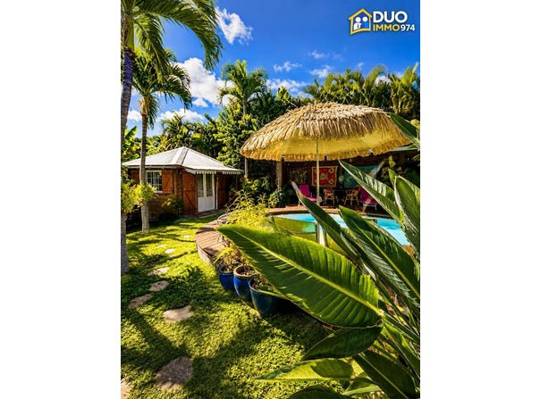 Saint-Paul, Réunion