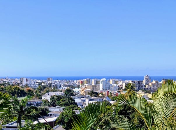 Saint-Denis, Saint-Denis 97400
