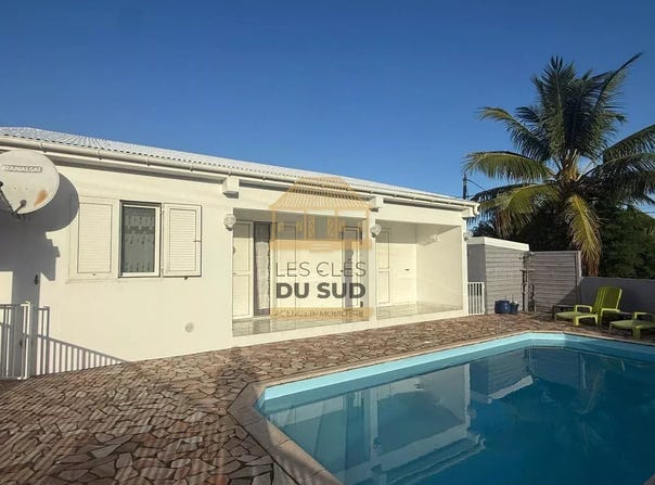 Saint-Joseph, Reunion 97480