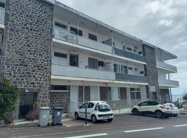 Saint-Denis, Reunion 97400