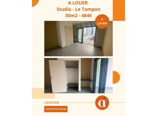 Le Tampon, Reunion 97430