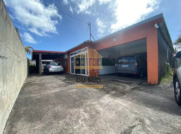 Saint-Joseph, Reunion 97480