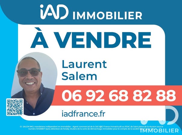 Saint-Paul, Saint-Paul 97460