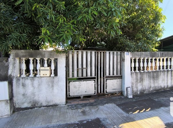 Saint-Louis, Saint-Pierre 97450
