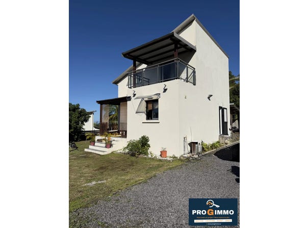 Saint-Philippe, Reunion 97442