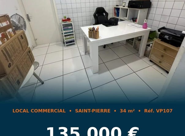 Saint-Pierre, Reunion 97410
