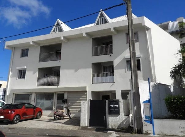 Saint-Denis, Reunion 97400