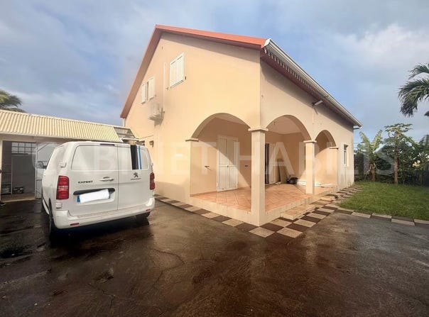 Saint-Joseph, Reunion 97480