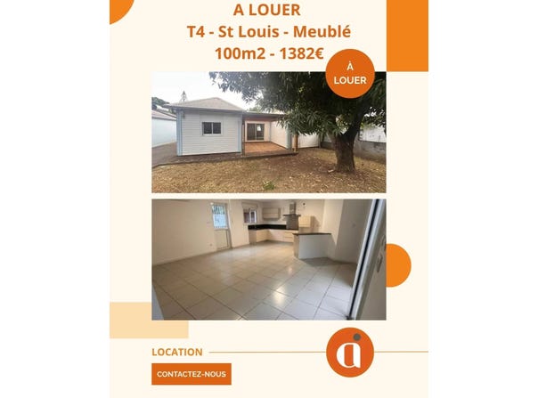 La Rivière, Reunion 97421