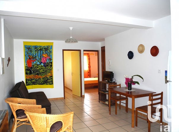 Saint-Louis, Saint-Pierre 97421