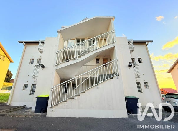 Le Tampon, Saint-Pierre 97430