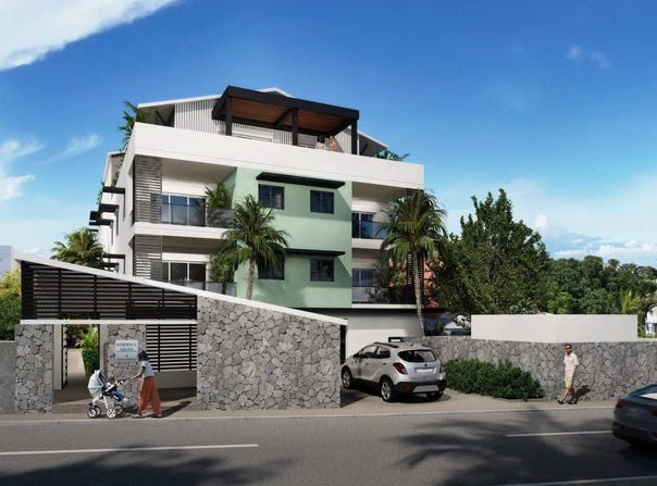 Saint-Pierre, Réunion