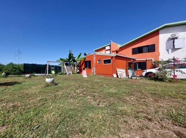 Saint-Pierre, Reunion 97432