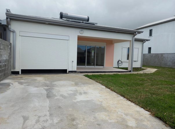 Sainte-Suzanne, Reunion 97441