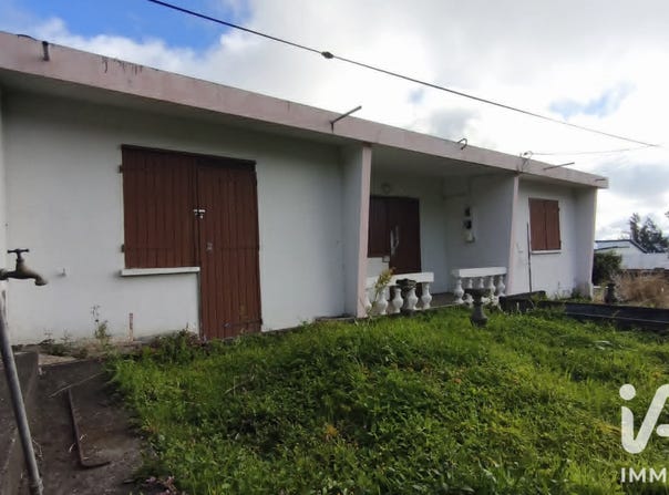 Le Tampon, Saint-Pierre 97418