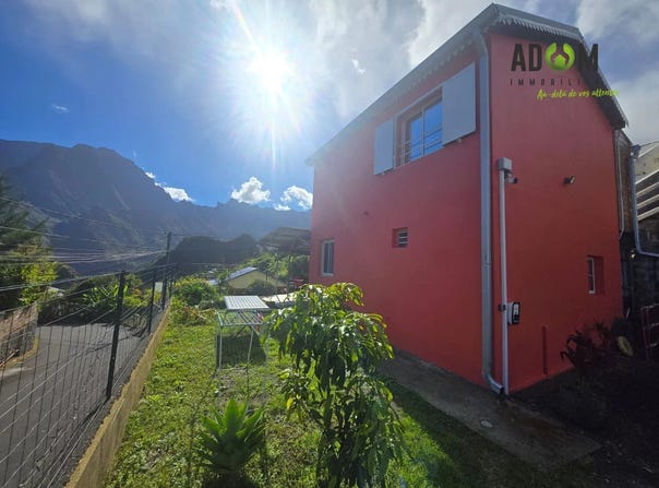 Cilaos, Reunion 97413