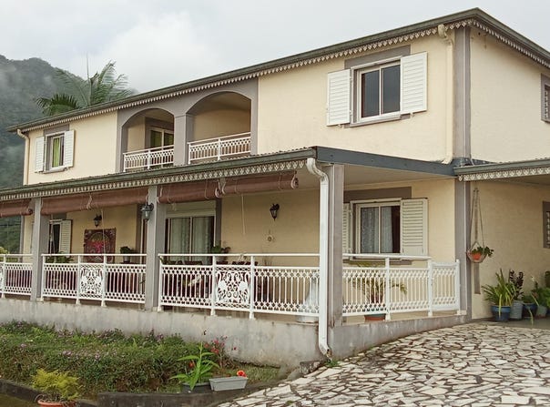 La Possession, Saint-Denis 97419