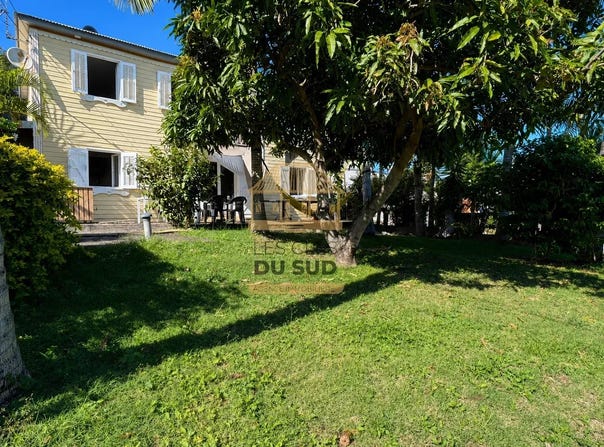 Saint-Pierre, Reunion 97432