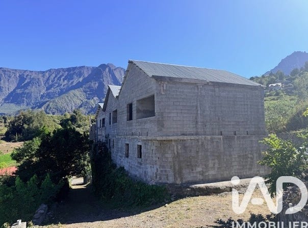 Cilaos, Saint-Pierre 97413