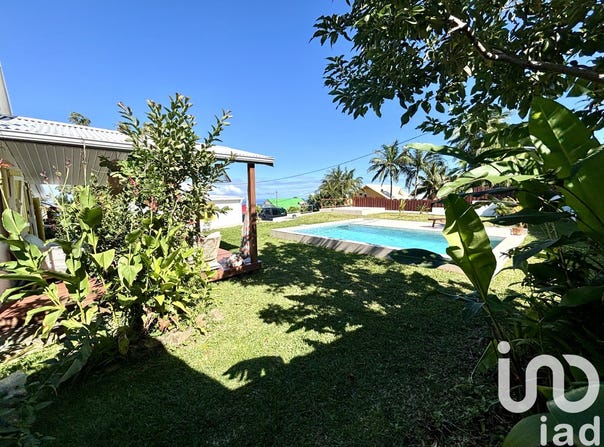 Petite-Île, Saint-Pierre 97429