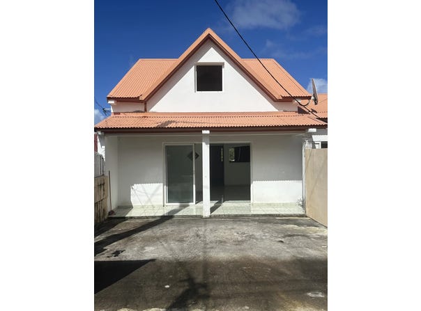 Saint-Joseph, Reunion 97480