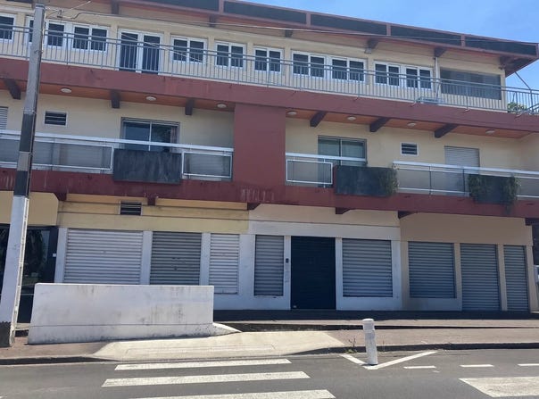 Saint-Pierre, Reunion 97410