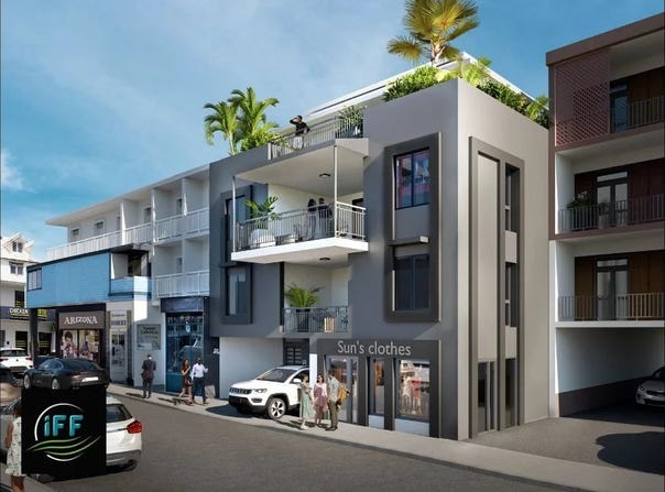 Saint-Denis, Reunion 97400