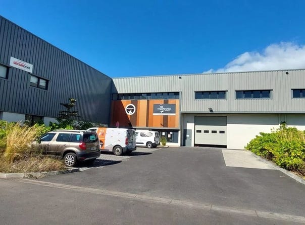 Sainte-Marie, Reunion 97438