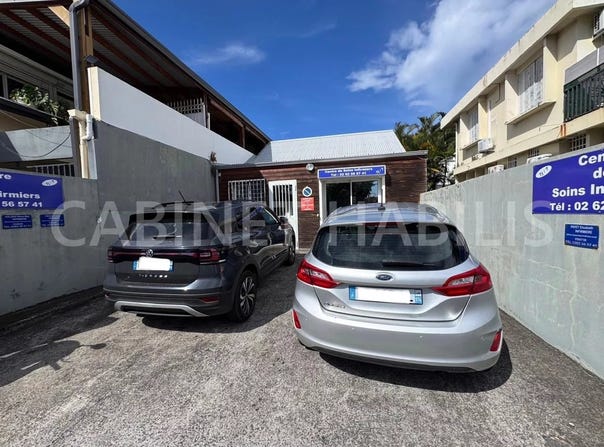 Saint-Joseph, Reunion 97480